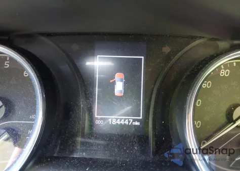 2020 Toyota Camry Se from USA, damaged, VIN 4T1G11AK8LU357257